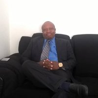 Dr Tinashe Eric Muzamhindo (@tinashericmuza) 's Twitter Profile