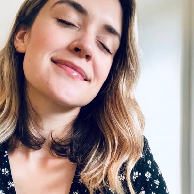 maggiebacharach's profile picture. 