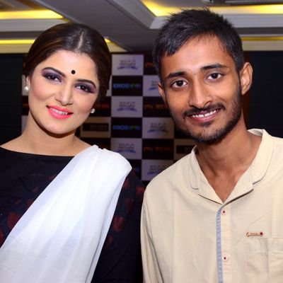 suranjansil's profile picture. Its Demands on My Mood