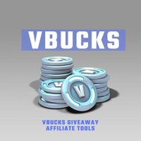 Vbucks Giveaway Affiliate Tools (@vbucks_xyz) 's Twitter Profile