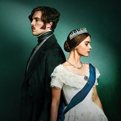 Fan page for the behind the scenes of ITV & Mammoth Screen's TV Drama, Victoria. All images come from cast/crew of Victoria. Official Account:@VictoriaSeries