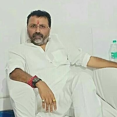 NishikantDube14's profile picture. This is fan page of Dr. Nishikant Dubey, Dr Dubey ji is MP from Godda, Jharkhand. Follow this page to get latest Updates about him