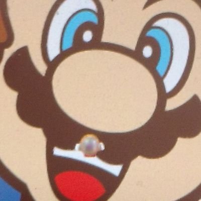 Nevi181's profile picture. i play mario sometime🥸