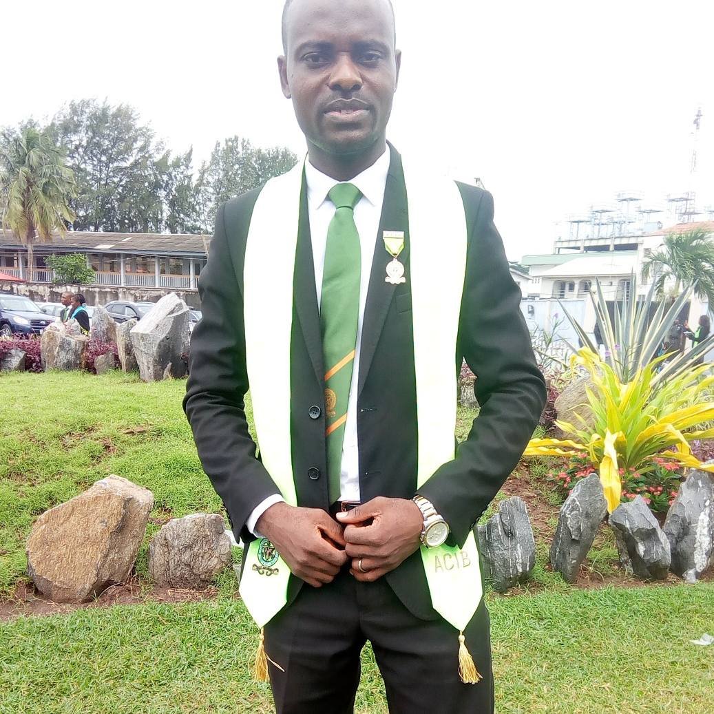 BadmusOwolabi's profile picture. 