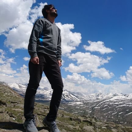 DrAsadAbbasi's profile picture. #Medic . #sufi . If i wasn't a medic then i would be a tractor driver.Aim work for #DoctorsWithoutBorders, Liverpool FC #YNWA and QuettaGladiatorfan.
#feminist