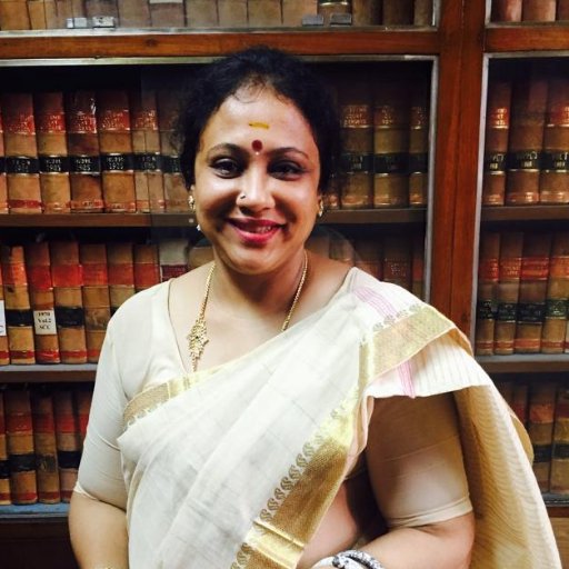 Ms. Pavani is a Sr. Adv. at the Supreme Court of India; President of the Supreme Court Women’s Lawyers Association and Vice Chairman of the INC Legal Cell (SC).