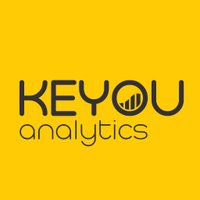 Keyou analytics (@keyouanalytics) 's Twitter Profile