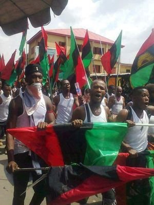 BiafranewsMill's profile picture. Very simple and promise to give reliable information that comes across our part.