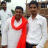 ved_manuka's profile picture. जिला संयोजक सोशल मीडिया यूथ कांग्रेस हनुमानगढ़ 🖐🙏🙏🙏
इतनी शिद्दत से जीना है तेरे संग कि कभी मर भी जाऊं तो मौत का मलाल ना रहे... 100% Follow 🔙