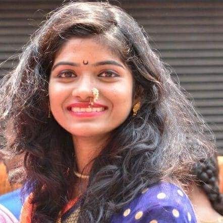 Namrata75823241's profile picture. 