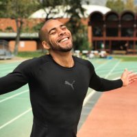 Benjamin COMPAORÉ (@bencompaore) 's Twitter Profile