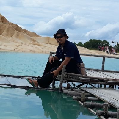 tris_no78's profile picture. Ga ada kalah dalam hidup ini...
terus bergerak & melangkah!!!
Hidup adalah perjuangan!!!