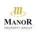 Manor Property Group (@manor_property) Twitter profile photo