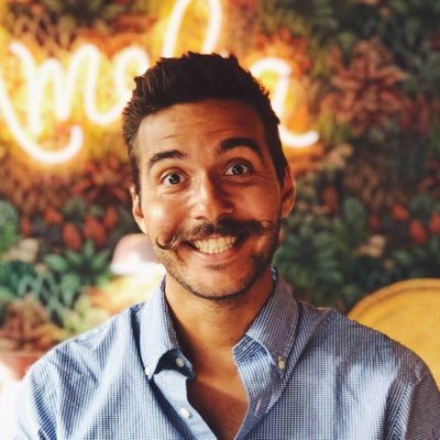 plavinha's profile picture. Head of UX | UI Design @everisPT