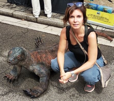 IolandaRibesG's profile picture. English teacher, teacher trainer, creative mind, passionate about pedagogy and Edtech.