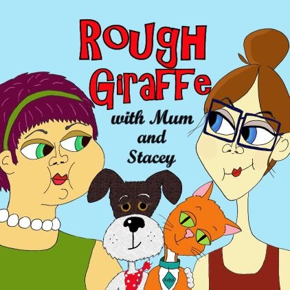 RoughGiraffePod Profile Picture