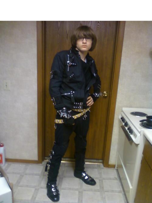 ChiWright's profile picture. Musician, Poet, Husband, and lovable dork.