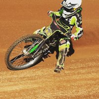 Vinnie Foord (@foordvinnie) 's Twitter Profile