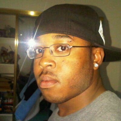 Profile Picture of Antonio Brown (@Cord89) on Twitter