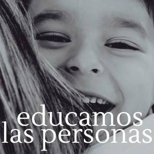cnjvalladolid's profile picture. Los edificios no educan. Educamos las personas.