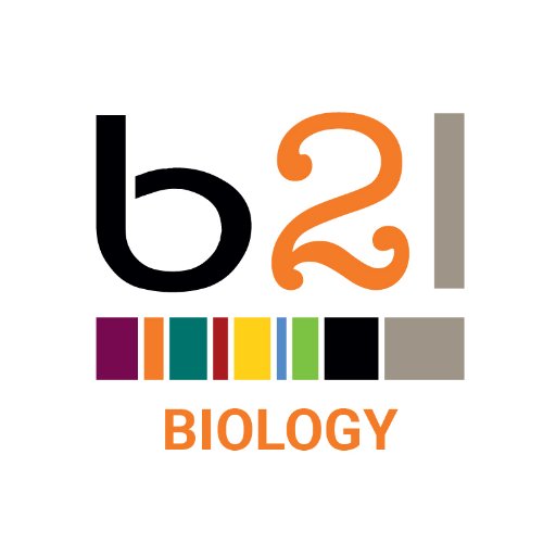 Biology Books Book2look Profile