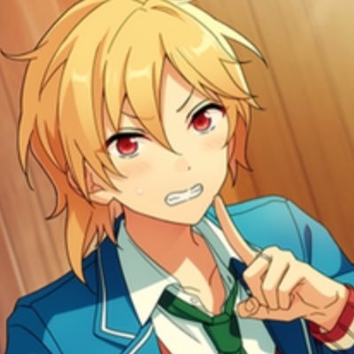 Account for weird, iconic and dumb Enstars screencaps. Mod isn't omnipotent so submissions are open, go wild. Might also contain memes and shitposts