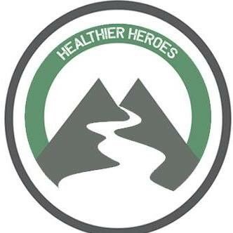 Healthier Heroes provide Health and well-being activities and events for all our Ex-Forces and their families. “Live life enjoy the journey “