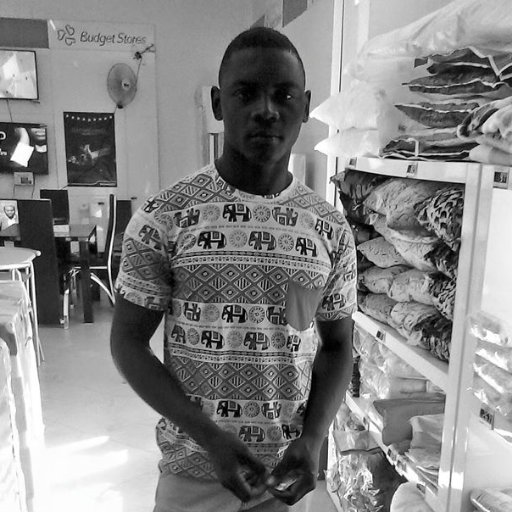 KELVIN75940338's profile picture. who can help