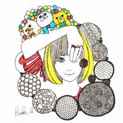 🍄杏野ひろこ🍄art🐰💭さんのプロフィール画像