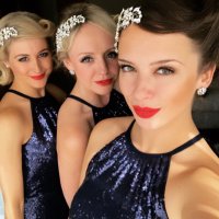 The Spinettes (@thespinettes) 's Twitter Profile