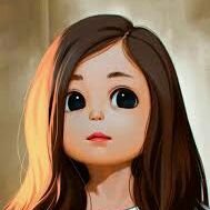 ansherina doll for sale