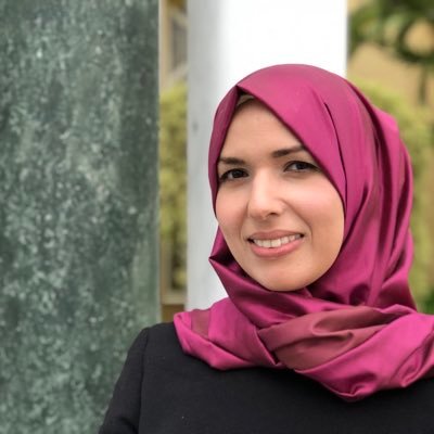 Lawyer, Assistant Professor of Political Science (Tunis), Fellow, @GLD_Gothenburg. MA Human Rights, PhD @SciencesPo Paris on local governance in the Arab world.