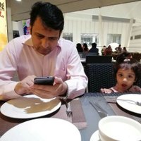 Shahid Saleem (@shahid_gcu) 's Twitter Profile