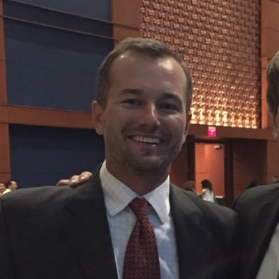 TreyRobinson77's profile picture. Physical Education Teacher Willow Springs Elementary, NBCT