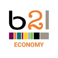 Economy Books Book2look(@b2l_economy) 's Twitter Profile Photo