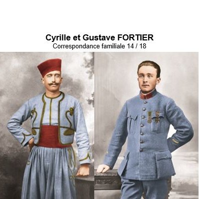 Gustave Fortier