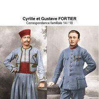 Gustave Fortier(@GustaveFortier) 's Twitter Profile Photo