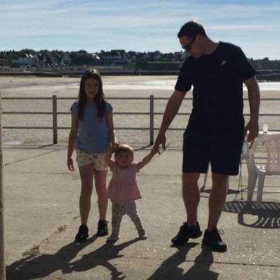 bradleycox1986's profile picture. 