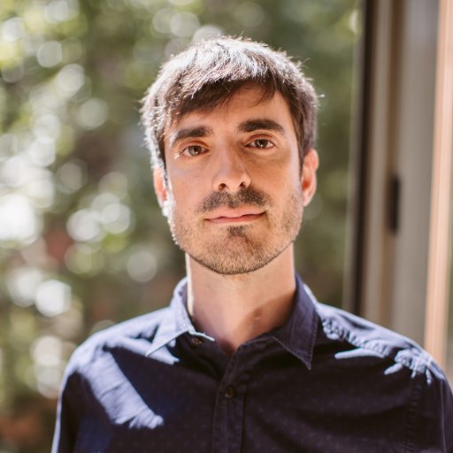 Pablo Simón Profile