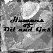 GasHumans's profile picture. We are the Humans of Oil and Gas