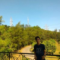 John Ralston Emmanuel D. Yaon. (@yaonjohnyaon18) 's Twitter Profile