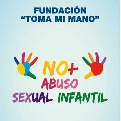 El abuso sexual de niños no es un mito sino una realidad, con la información correcta podemos prevenir y evitarlo, únete a mi lucha https://t.co/Ntg6NHiDoM