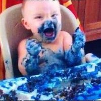 SMURF_KILLER115 (@tylerclarke13) 's Twitter Profile