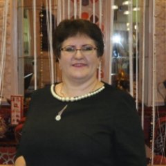 lenaalpatova1's profile picture. 