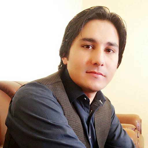 ataullah_momand's profile picture. Studied English Literature