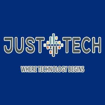 JustTechPK's profile picture. I.T Products and Services