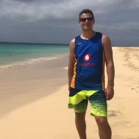 Chris Jones (@chrisjones1979) 's Twitter Profile