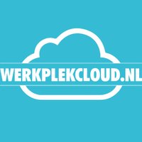 WerkplekCloud(@WerkplekCloud) 's Twitter Profile Photo