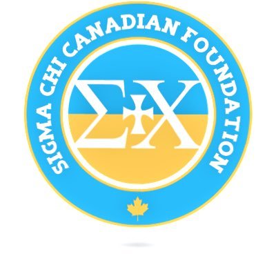 Sigma Chi Canadian Foundation, 55 Bloor Street West, P. O. Box 19605, Toronto, Ontario, Canada M4W 3T9 | Facebook Page: https://t.co/JZ6ZvC8pZr