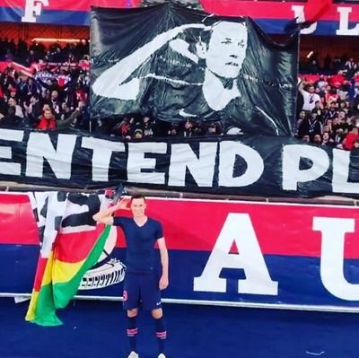 Allez Paris